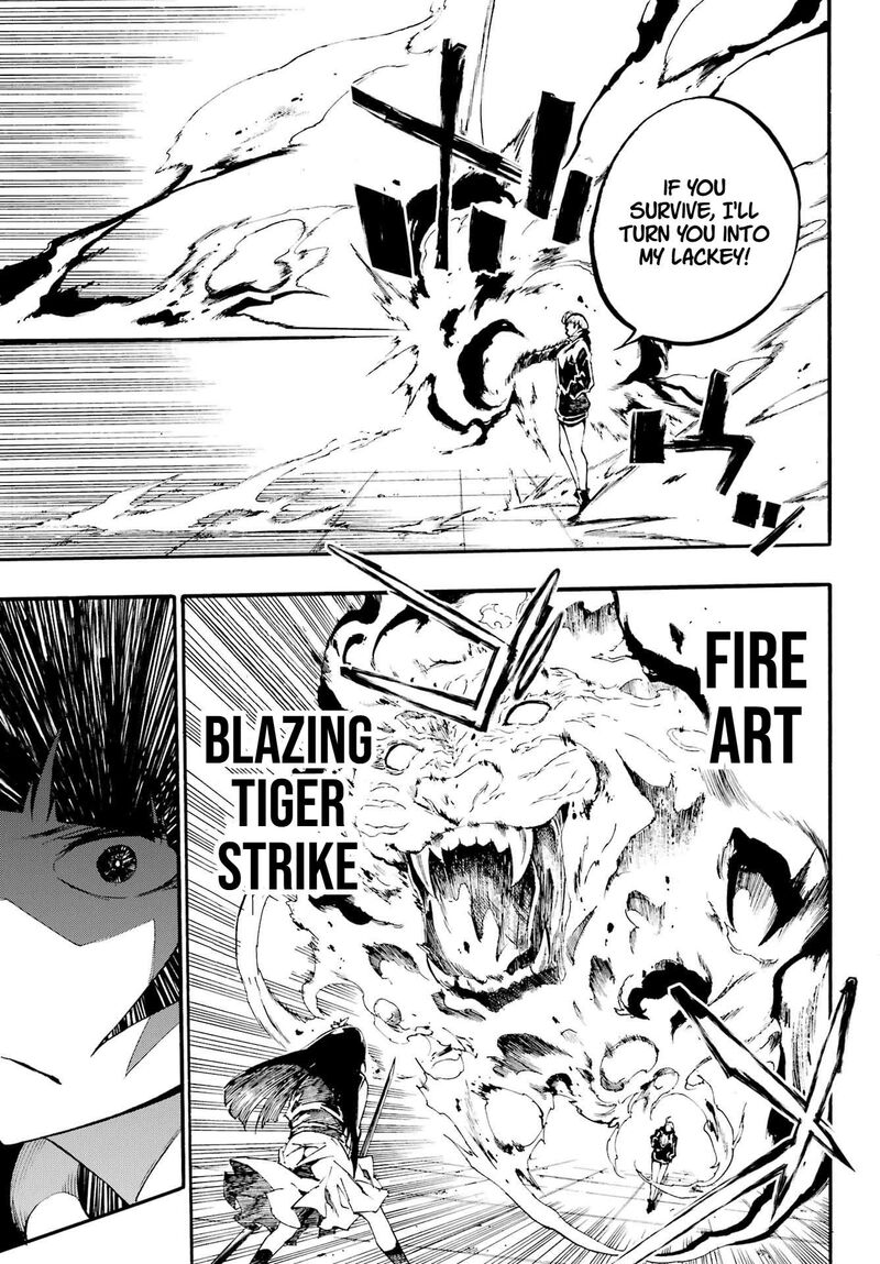 Gokusotsu Kraken 31 7