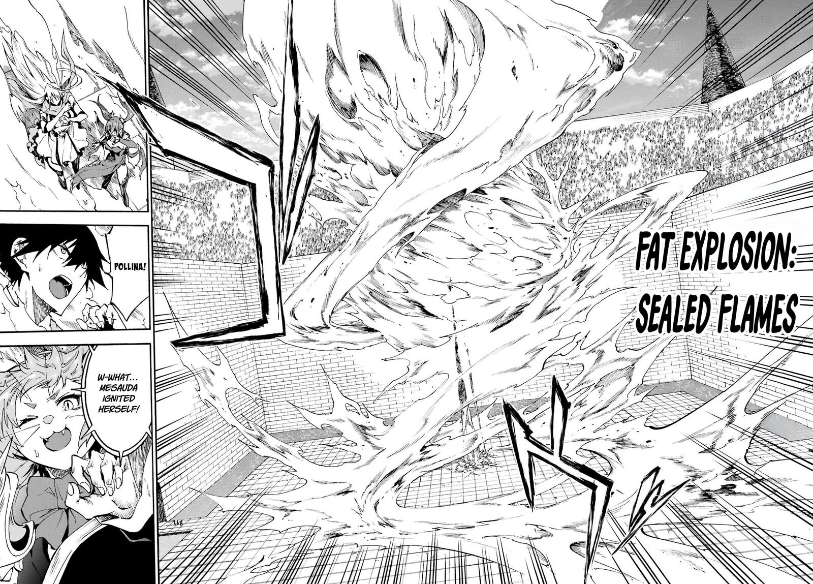 Gokusotsu Kraken 41 22