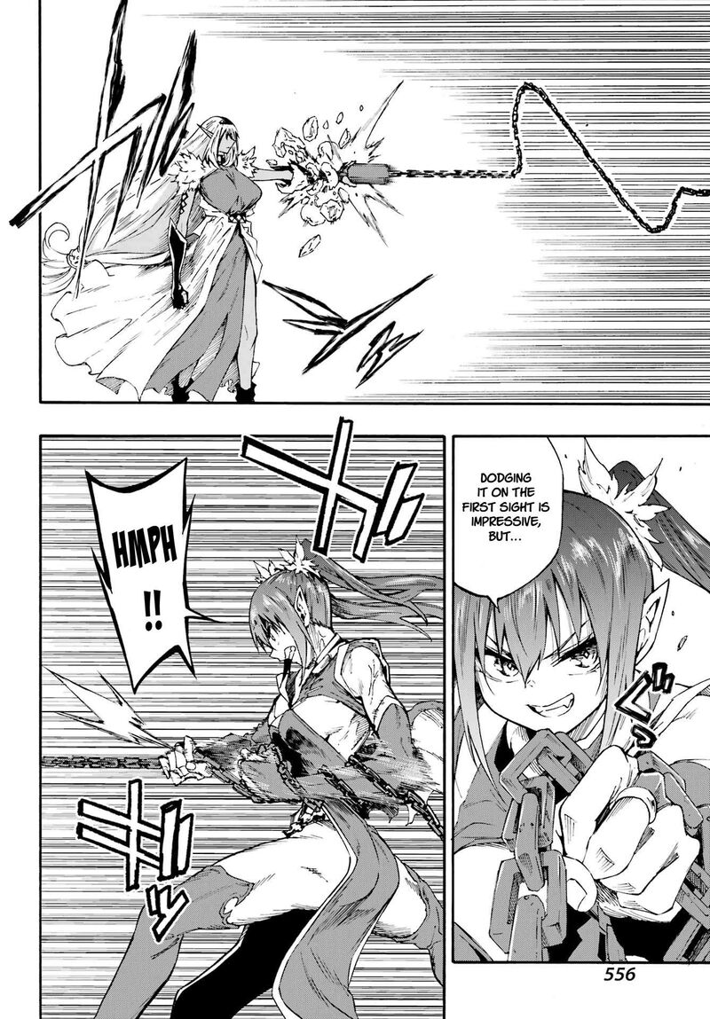 Gokusotsu Kraken 42 6