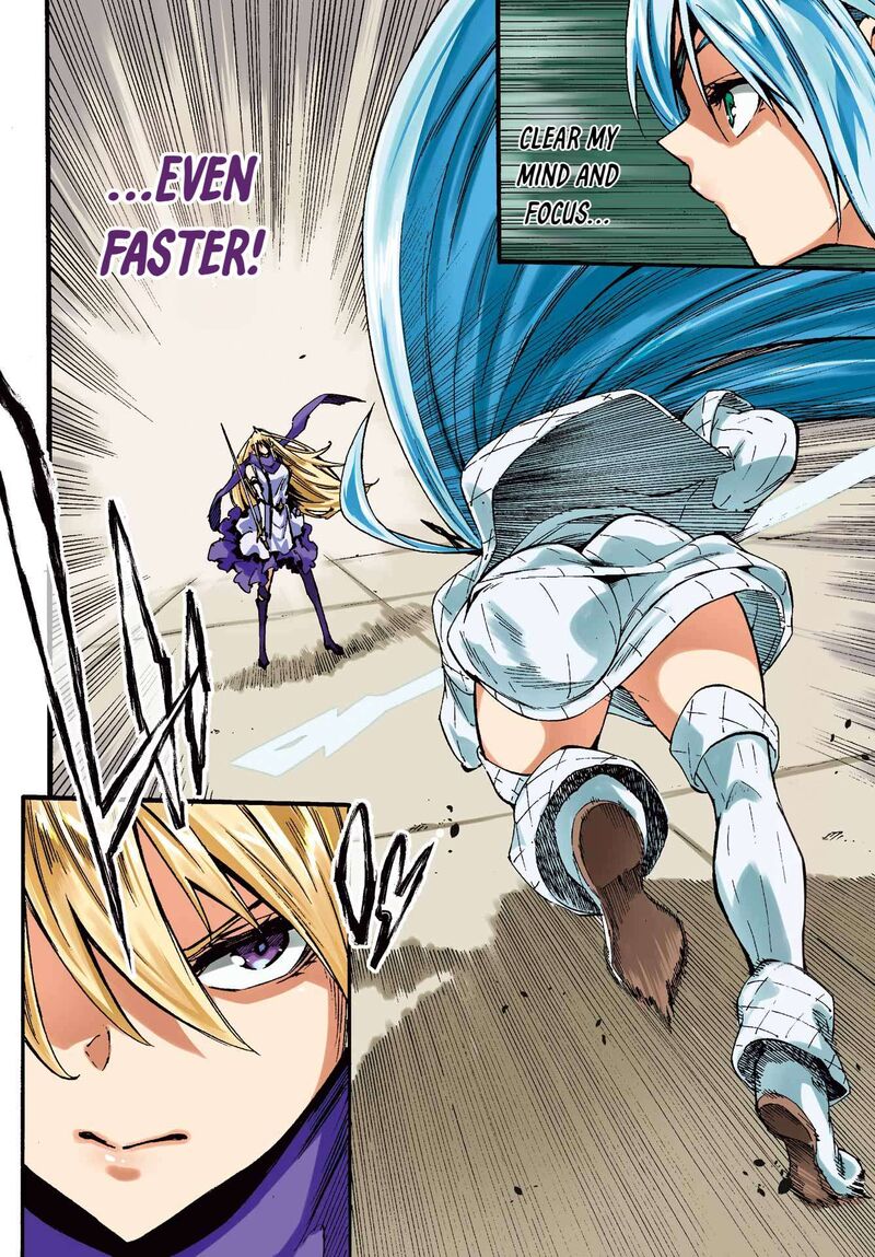 Gokusotsu Kraken 45 2