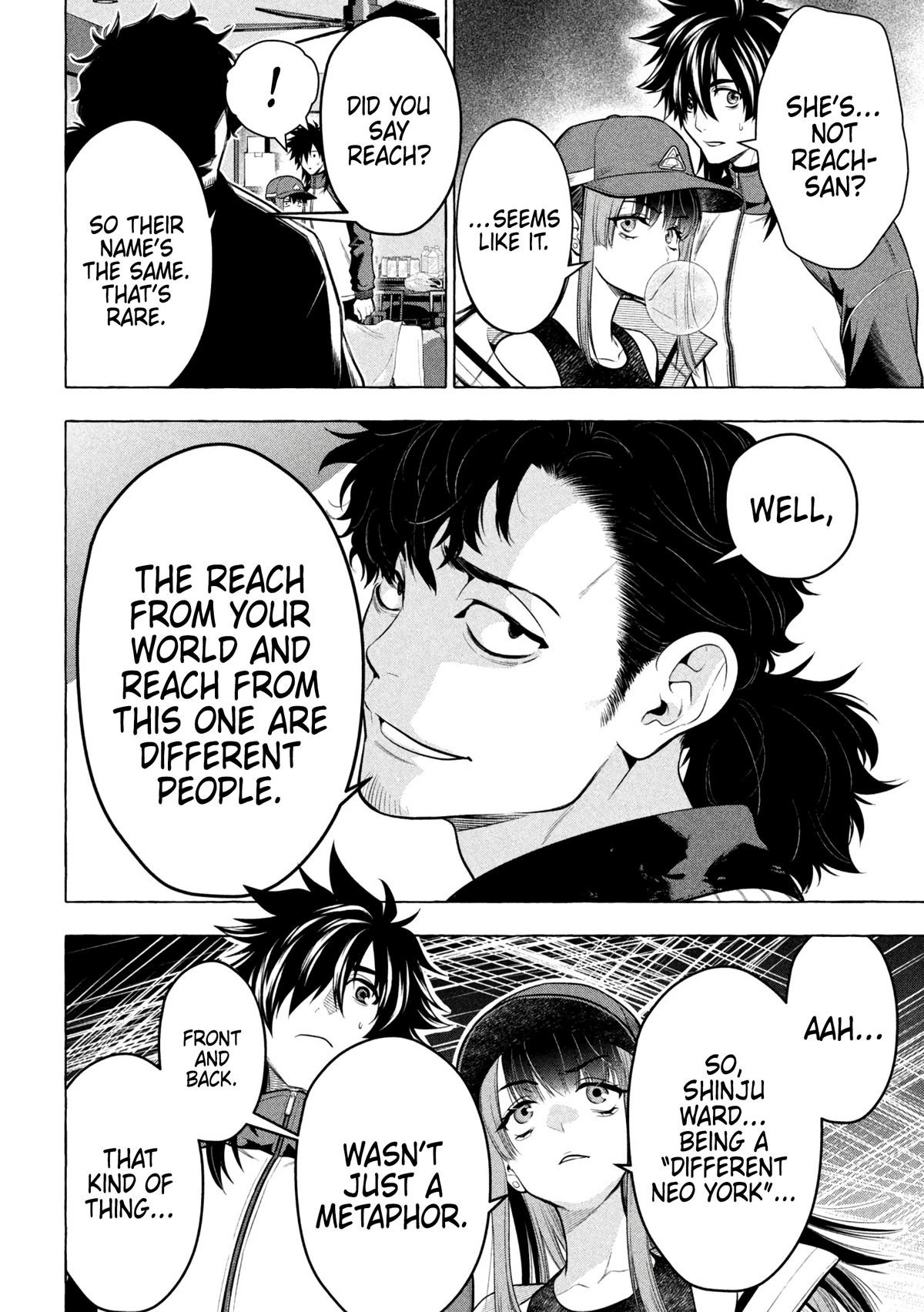 Golden Man Petos 44 4