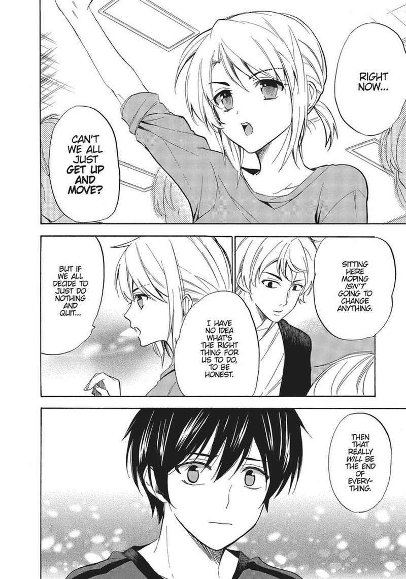 Golden Time Umechazuke 47 8