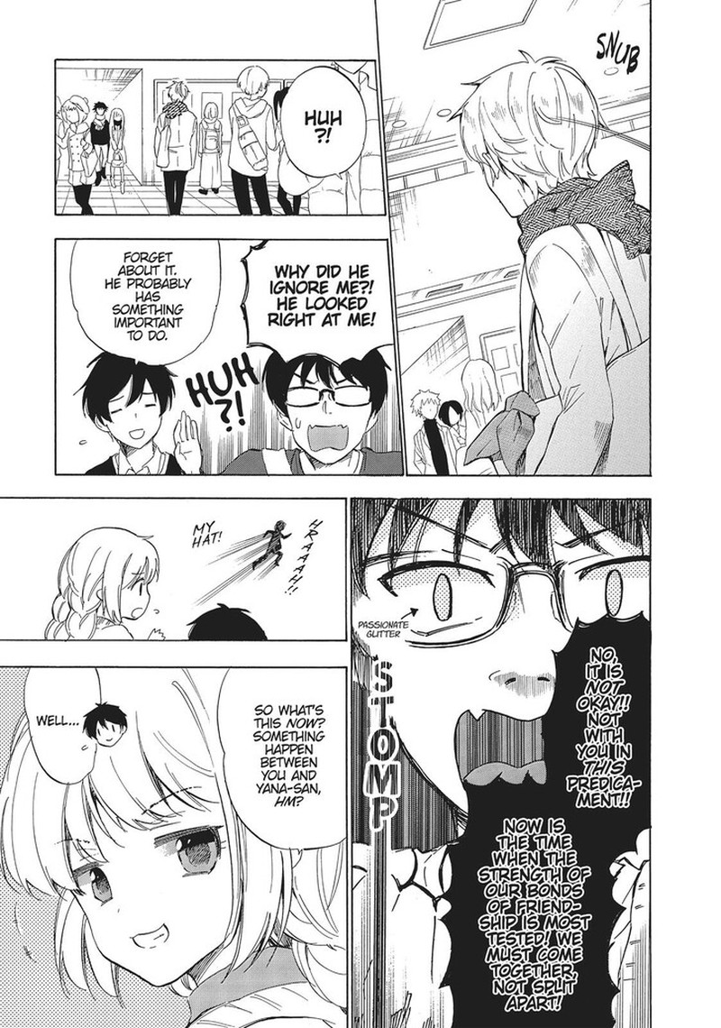 Golden Time Umechazuke 48 11