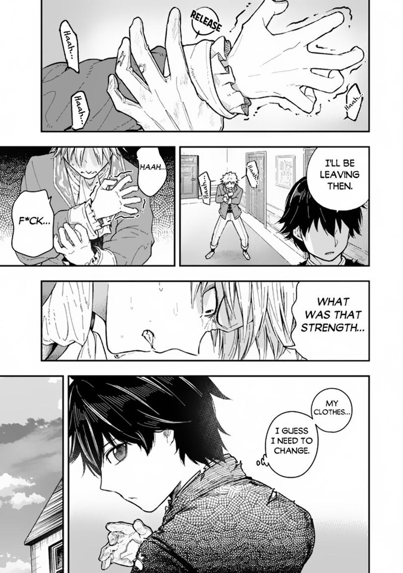 Gomi Ika Da To Tsuihou Sareta Shiyounin Jitsu Wa Zense Kenja Desu Shijou Saikyou No Kenja Sekai Saikouhou No Gakuen Ni Kayou 1 18