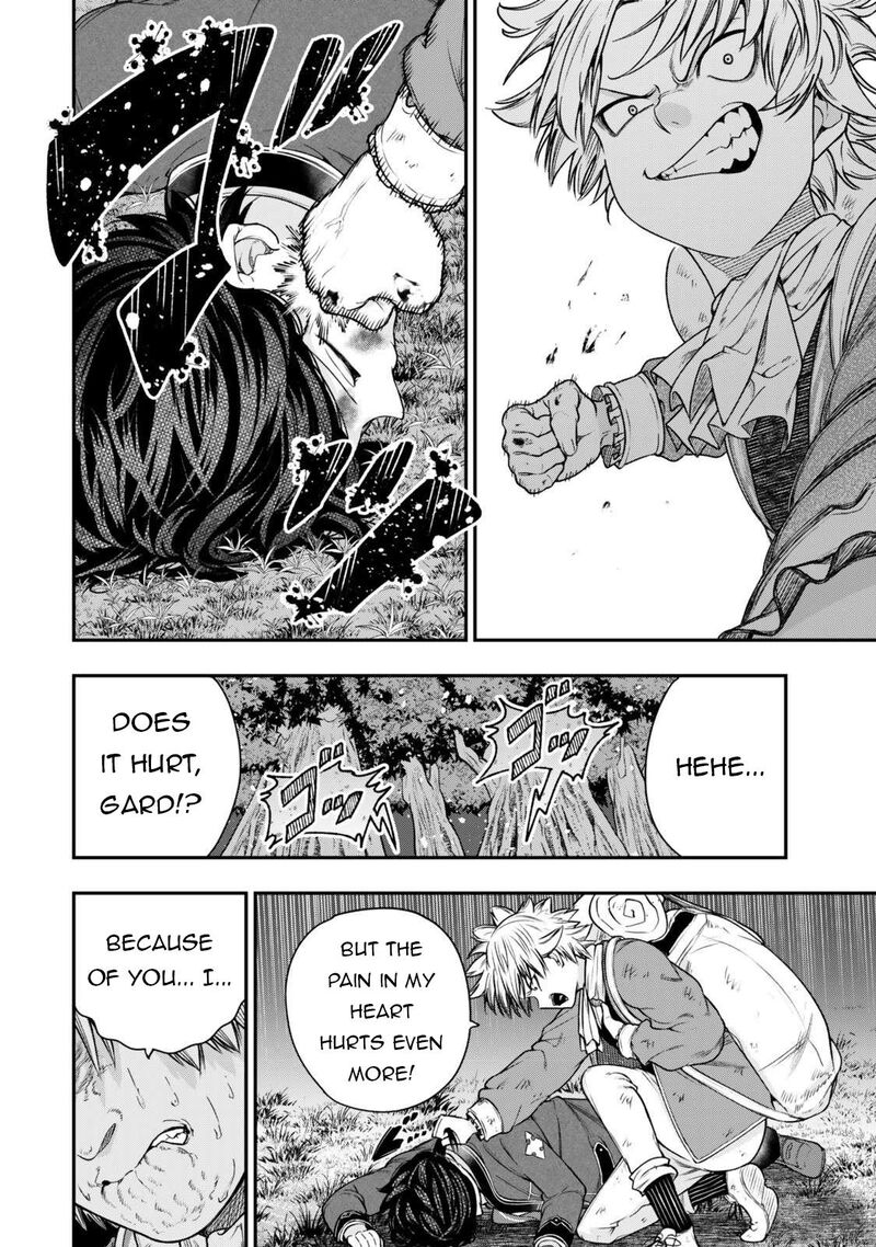 Gomi Ika Da To Tsuihou Sareta Shiyounin Jitsu Wa Zense Kenja Desu Shijou Saikyou No Kenja Sekai Saikouhou No Gakuen Ni Kayou 15b 8