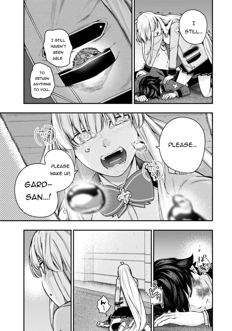 Gomi Ika Da To Tsuihou Sareta Shiyounin Jitsu Wa Zense Kenja Desu Shijou Saikyou No Kenja Sekai Saikouhou No Gakuen Ni Kayou 15c 14