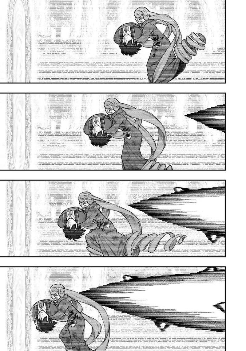 Gomi Ika Da To Tsuihou Sareta Shiyounin Jitsu Wa Zense Kenja Desu Shijou Saikyou No Kenja Sekai Saikouhou No Gakuen Ni Kayou 15c 6