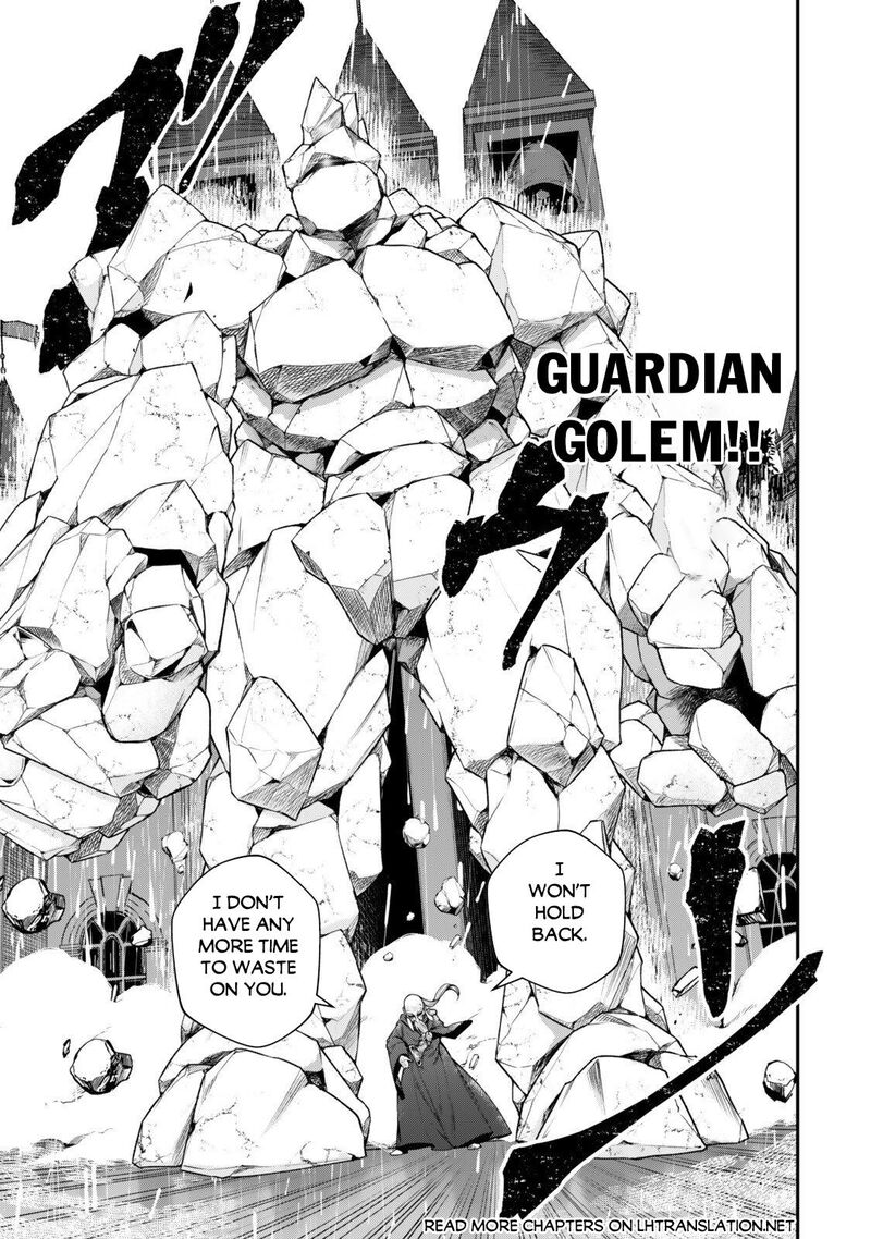 Gomi Ika Da To Tsuihou Sareta Shiyounin Jitsu Wa Zense Kenja Desu Shijou Saikyou No Kenja Sekai Saikouhou No Gakuen Ni Kayou 17 15