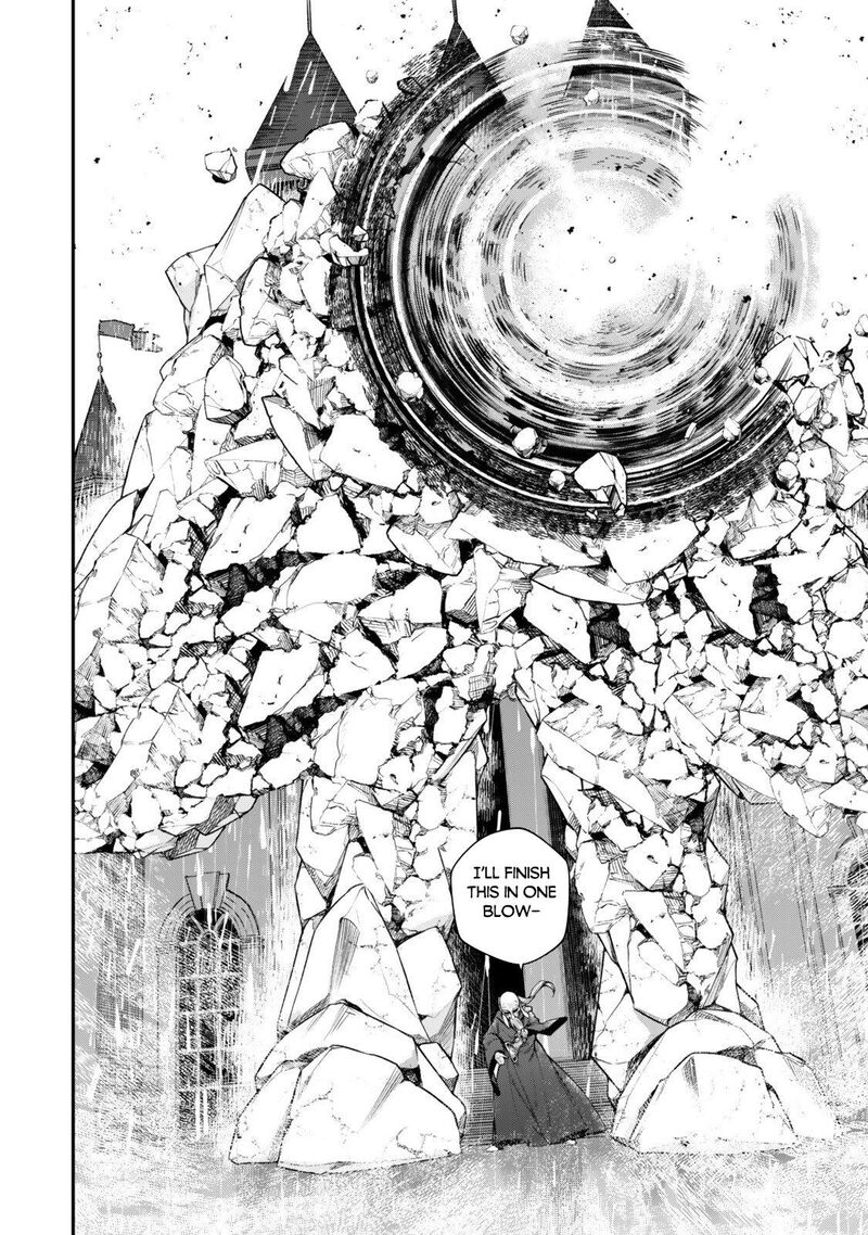 Gomi Ika Da To Tsuihou Sareta Shiyounin Jitsu Wa Zense Kenja Desu Shijou Saikyou No Kenja Sekai Saikouhou No Gakuen Ni Kayou 17 16