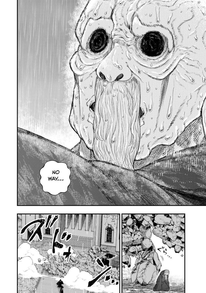 Gomi Ika Da To Tsuihou Sareta Shiyounin Jitsu Wa Zense Kenja Desu Shijou Saikyou No Kenja Sekai Saikouhou No Gakuen Ni Kayou 17 18