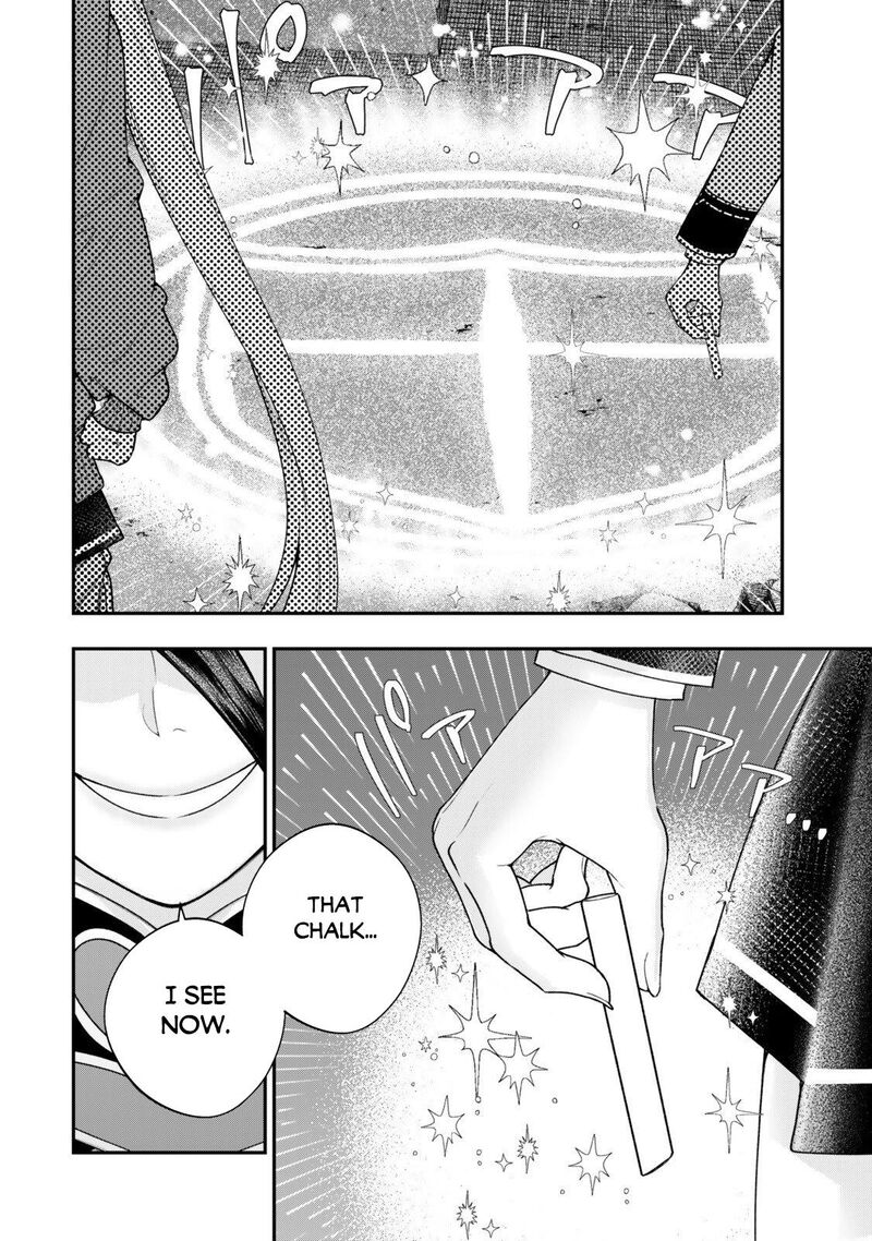 Gomi Ika Da To Tsuihou Sareta Shiyounin Jitsu Wa Zense Kenja Desu Shijou Saikyou No Kenja Sekai Saikouhou No Gakuen Ni Kayou 17 27