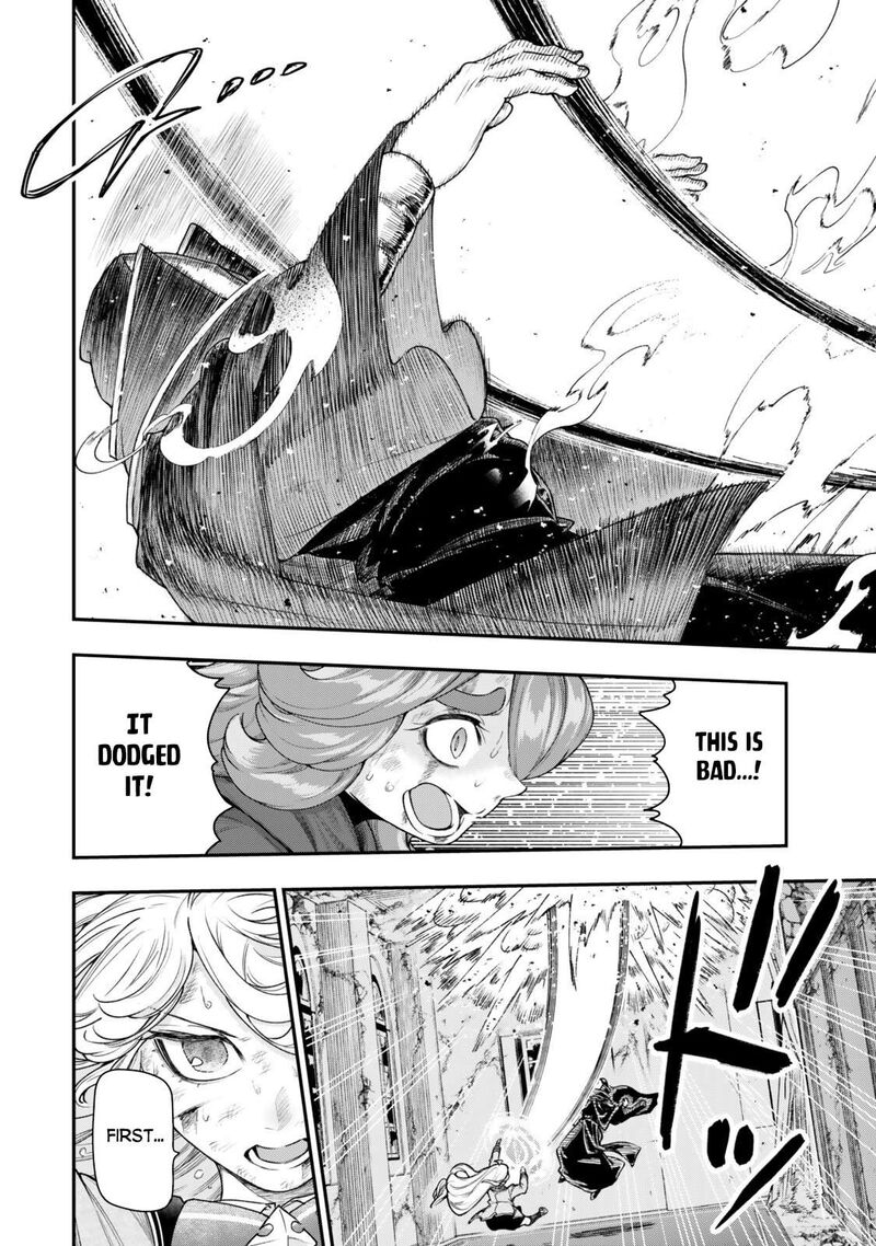 Gomi Ika Da To Tsuihou Sareta Shiyounin Jitsu Wa Zense Kenja Desu Shijou Saikyou No Kenja Sekai Saikouhou No Gakuen Ni Kayou 19b 4