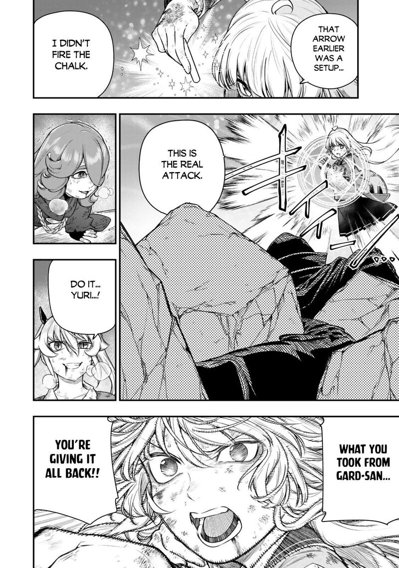 Gomi Ika Da To Tsuihou Sareta Shiyounin Jitsu Wa Zense Kenja Desu Shijou Saikyou No Kenja Sekai Saikouhou No Gakuen Ni Kayou 19b 6