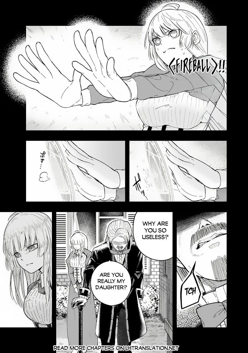 Gomi Ika Da To Tsuihou Sareta Shiyounin Jitsu Wa Zense Kenja Desu Shijou Saikyou No Kenja Sekai Saikouhou No Gakuen Ni Kayou 2a 5