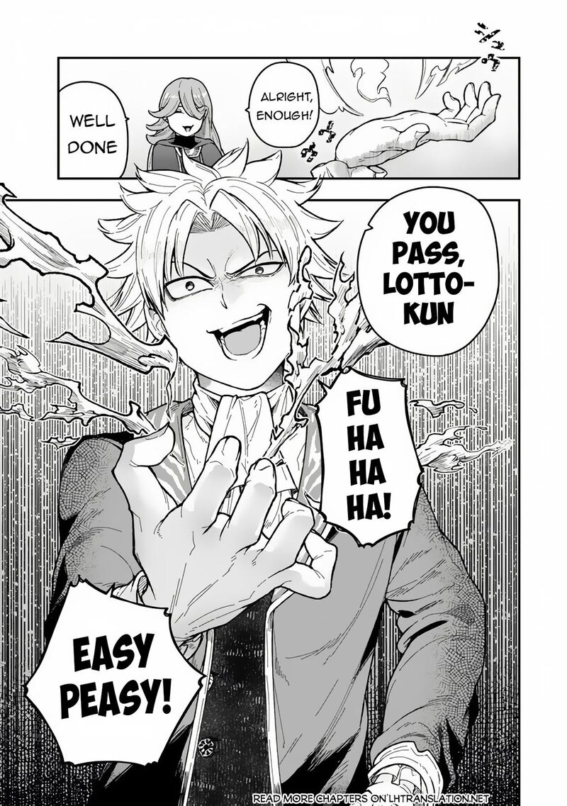 Gomi Ika Da To Tsuihou Sareta Shiyounin Jitsu Wa Zense Kenja Desu Shijou Saikyou No Kenja Sekai Saikouhou No Gakuen Ni Kayou 3b 15