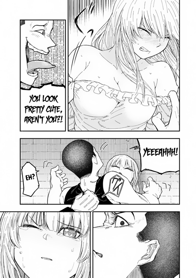 Gomi Ika Da To Tsuihousareta Shounin Jitsu Wa Zensei Kensha Desu 1 32