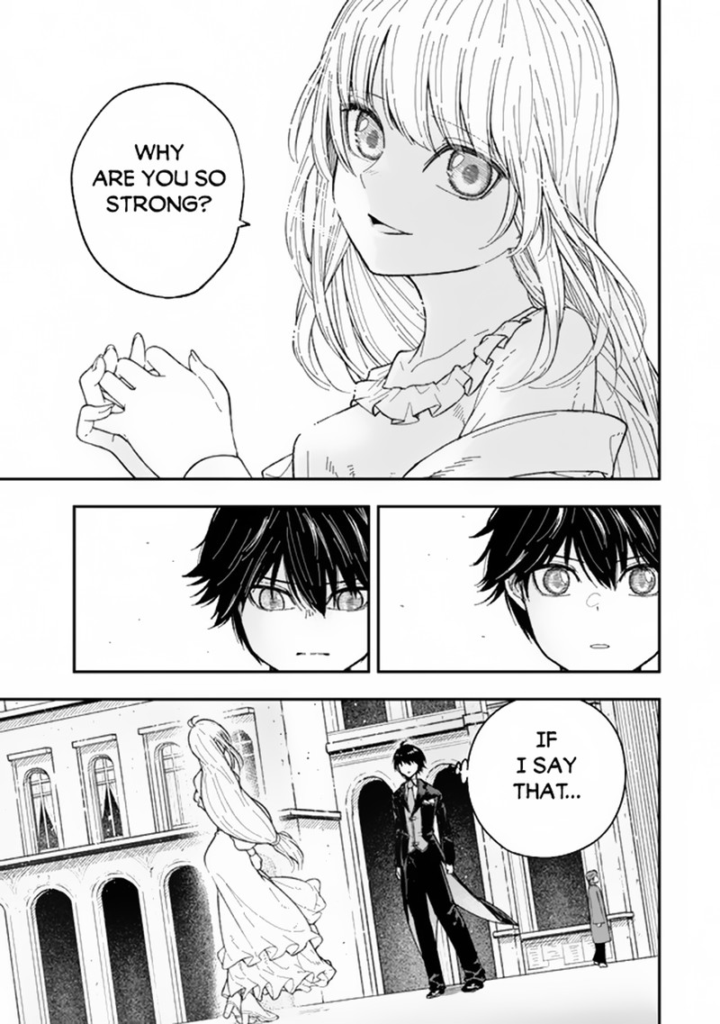 Gomi Ika Da To Tsuihousareta Shounin Jitsu Wa Zensei Kensha Desu 1 42