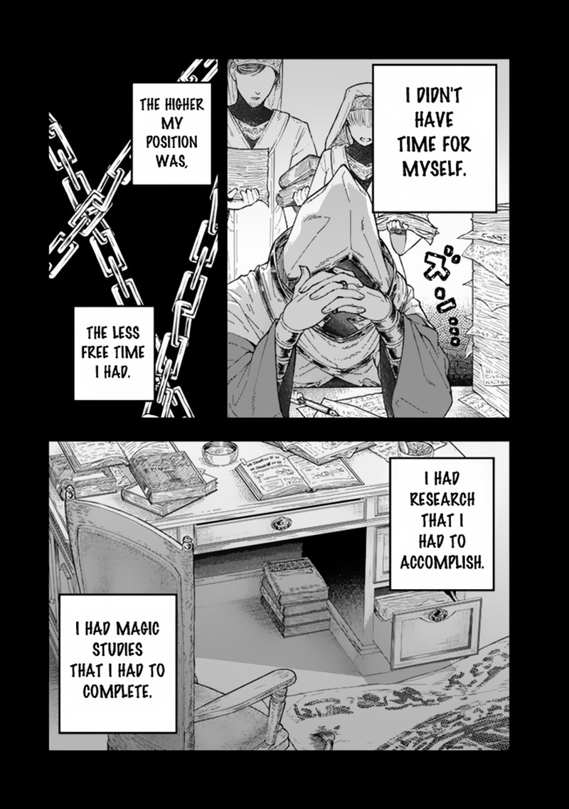 Gomi Ika Da To Tsuihousareta Shounin Jitsu Wa Zensei Kensha Desu 1 45