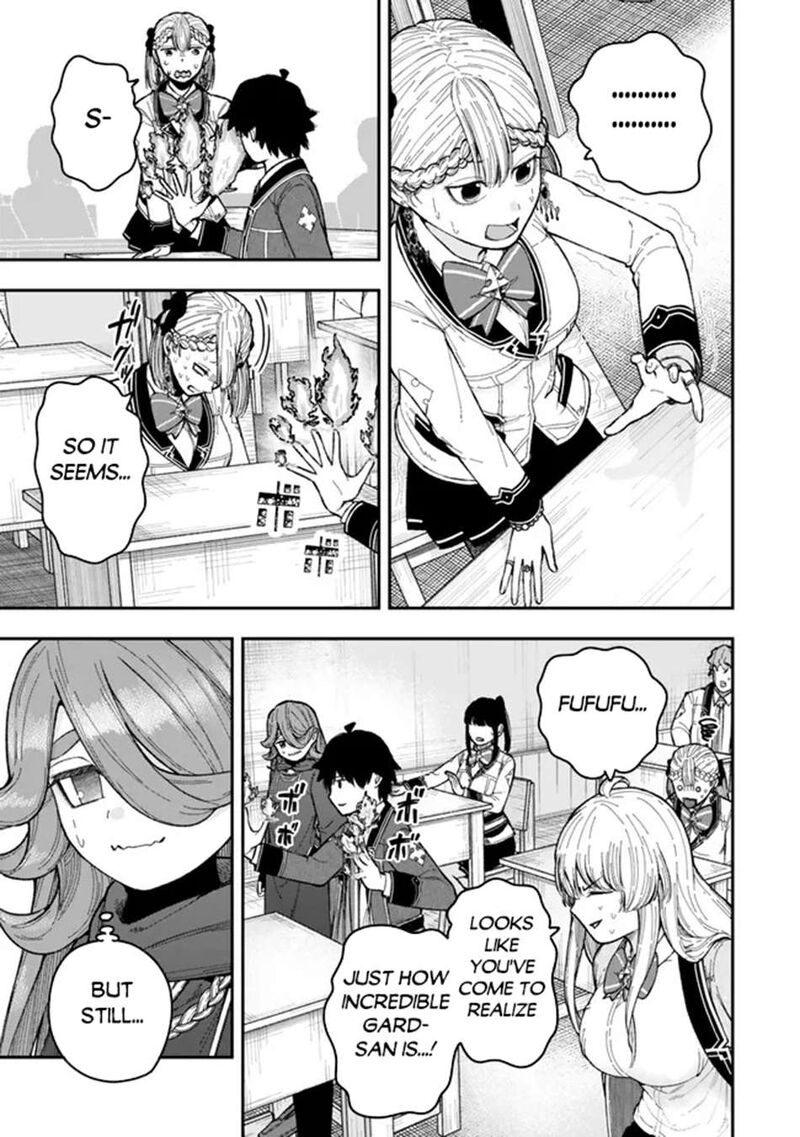 Gomi Ika Da To Tsuihousareta Shounin Jitsu Wa Zensei Kensha Desu 10a 11