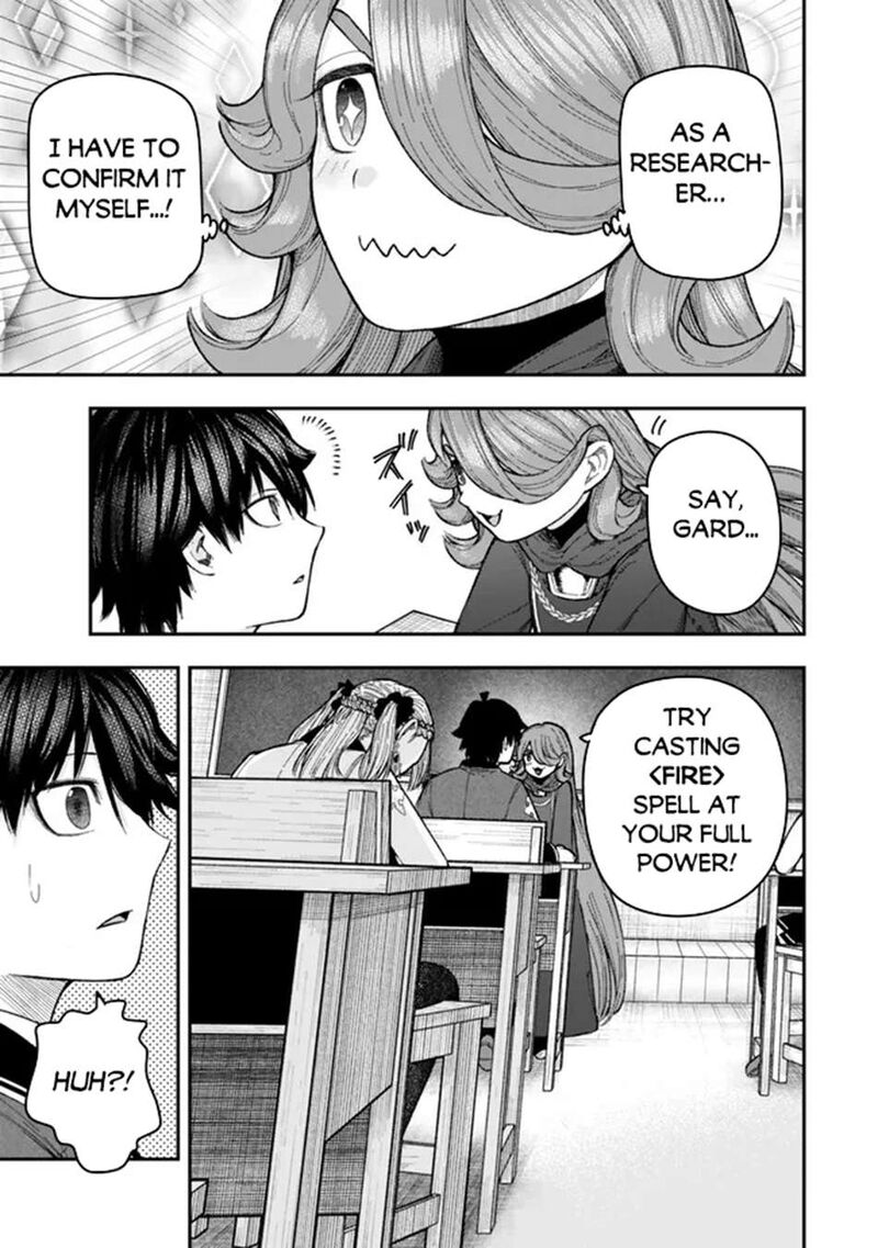 Gomi Ika Da To Tsuihousareta Shounin Jitsu Wa Zensei Kensha Desu 10a 13