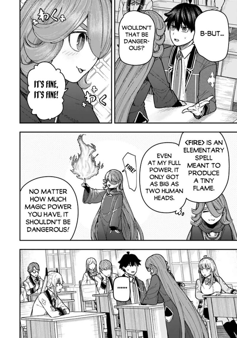 Gomi Ika Da To Tsuihousareta Shounin Jitsu Wa Zensei Kensha Desu 10a 14