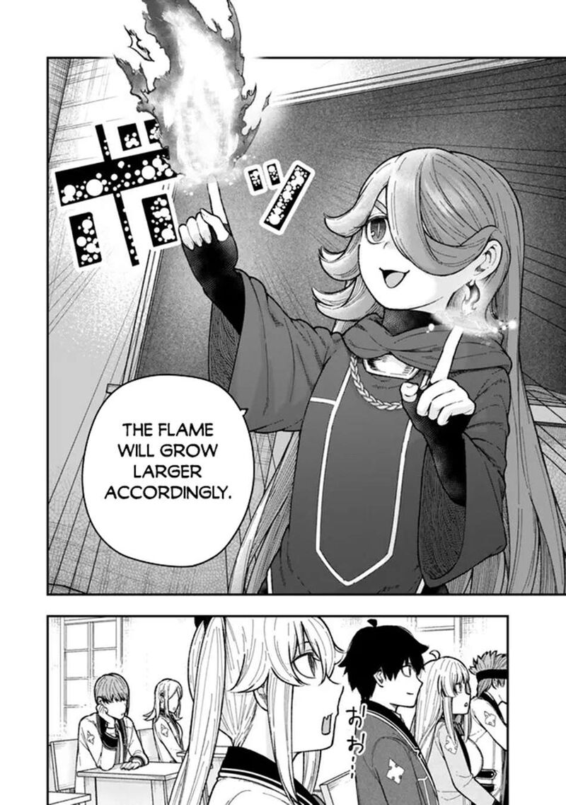 Gomi Ika Da To Tsuihousareta Shounin Jitsu Wa Zensei Kensha Desu 10a 4