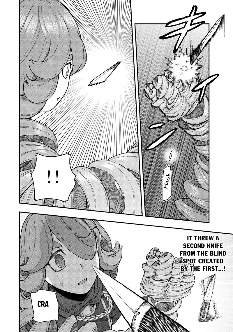 Gomi Ika Da To Tsuihousareta Shounin Jitsu Wa Zensei Kensha Desu 11a 10