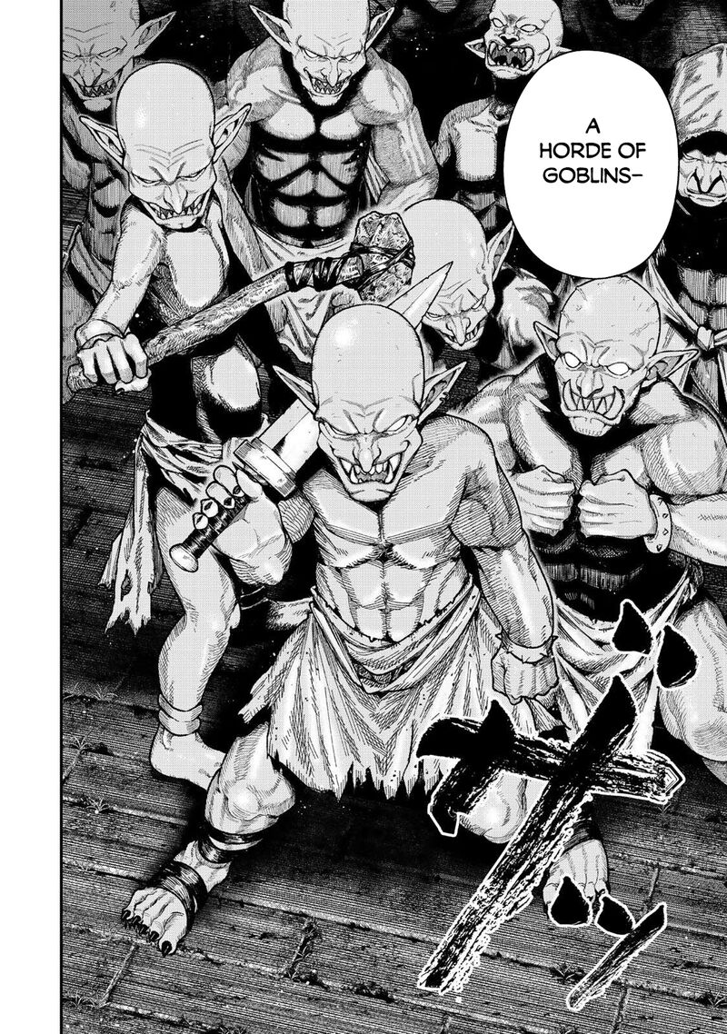 Gomi Ika Da To Tsuihousareta Shounin Jitsu Wa Zensei Kensha Desu 11a 4