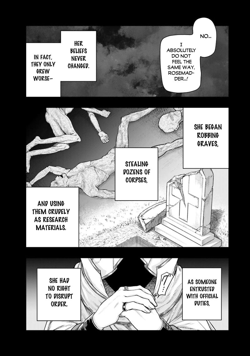 Gomi Ika Da To Tsuihousareta Shounin Jitsu Wa Zensei Kensha Desu 13 15