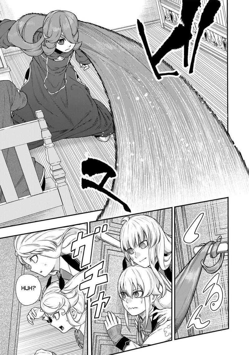 Gomi Ika Da To Tsuihousareta Shounin Jitsu Wa Zensei Kensha Desu 14 17