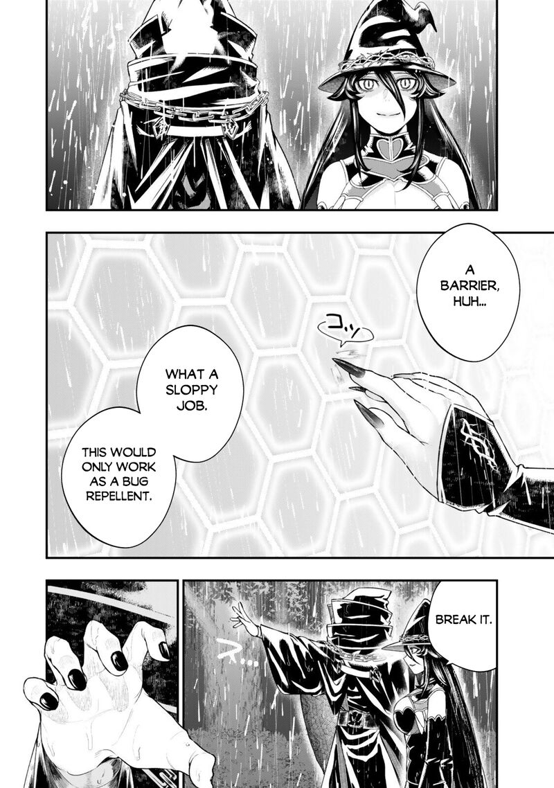 Gomi Ika Da To Tsuihousareta Shounin Jitsu Wa Zensei Kensha Desu 17 2