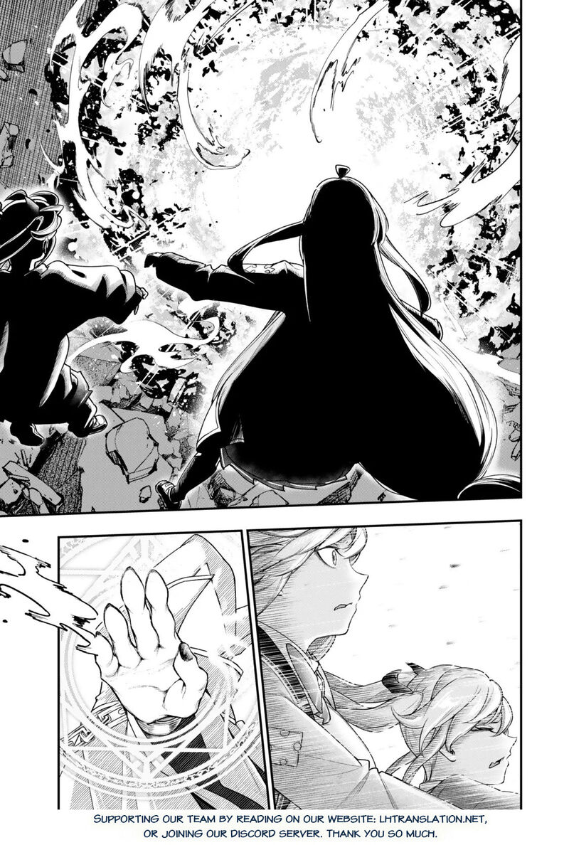 Gomi Ika Da To Tsuihousareta Shounin Jitsu Wa Zensei Kensha Desu 18a 20