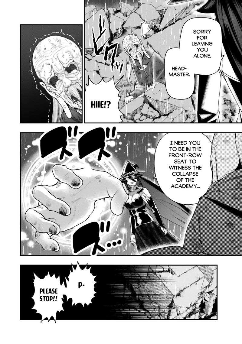 Gomi Ika Da To Tsuihousareta Shounin Jitsu Wa Zensei Kensha Desu 18b 9