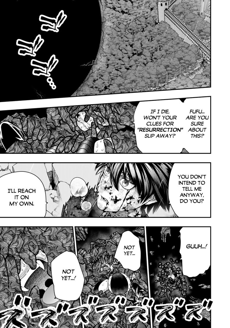 Gomi Ika Da To Tsuihousareta Shounin Jitsu Wa Zensei Kensha Desu 21a 11