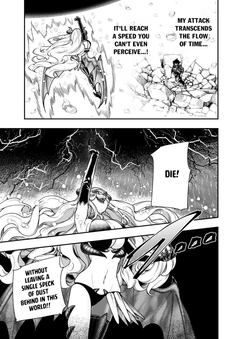 Gomi Ika Da To Tsuihousareta Shounin Jitsu Wa Zensei Kensha Desu 21a 3
