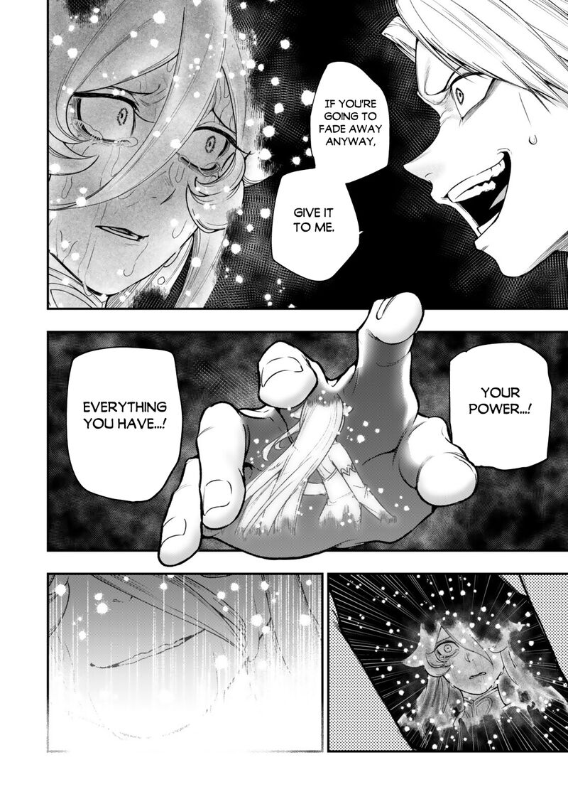 Gomi Ika Da To Tsuihousareta Shounin Jitsu Wa Zensei Kensha Desu 21b 11