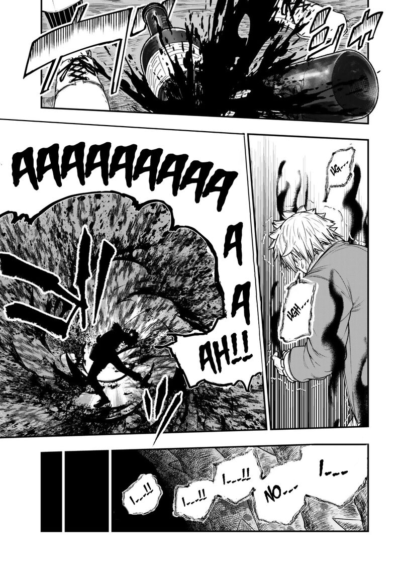 Gomi Ika Da To Tsuihousareta Shounin Jitsu Wa Zensei Kensha Desu 21b 12