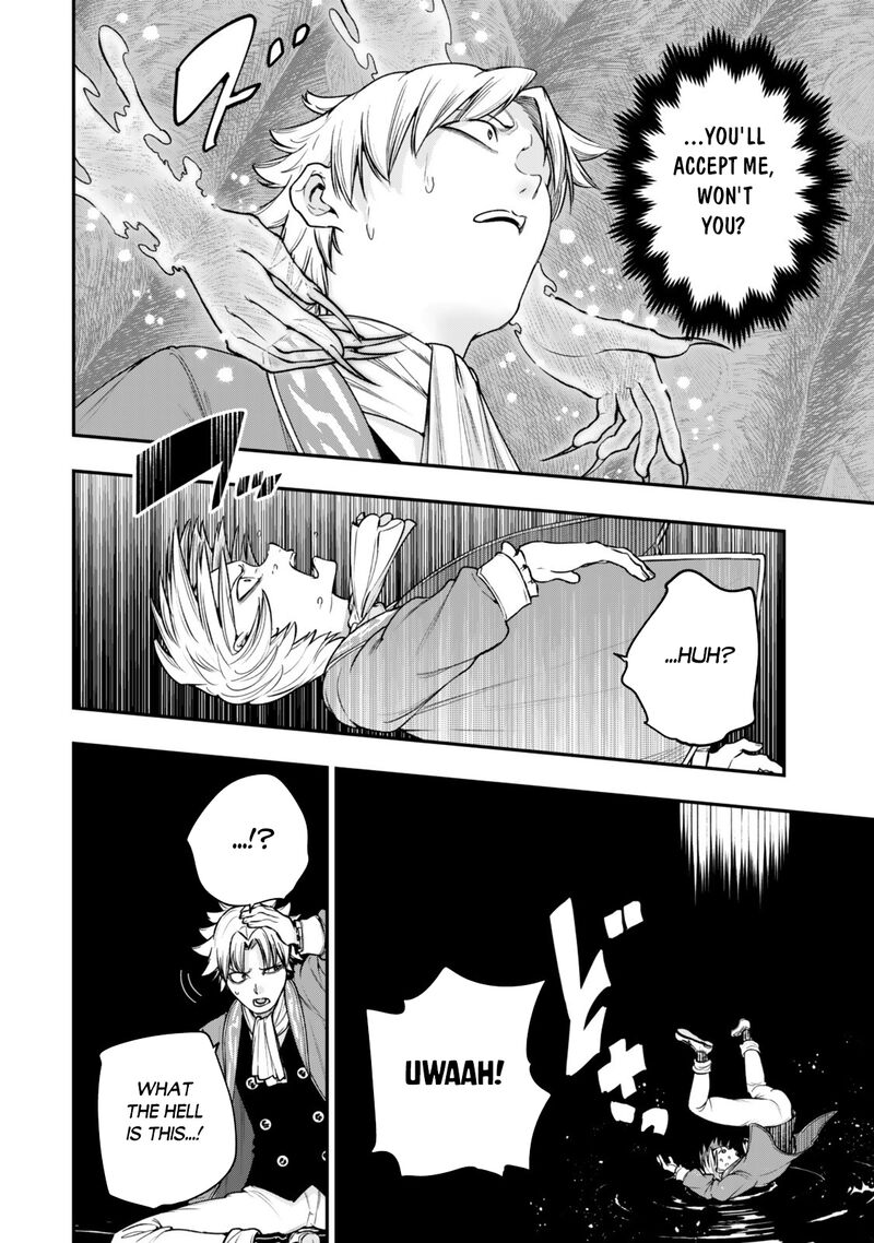 Gomi Ika Da To Tsuihousareta Shounin Jitsu Wa Zensei Kensha Desu 21b 5