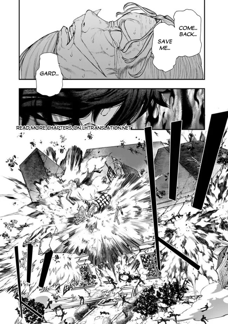 Gomi Ika Da To Tsuihousareta Shounin Jitsu Wa Zensei Kensha Desu 22 31