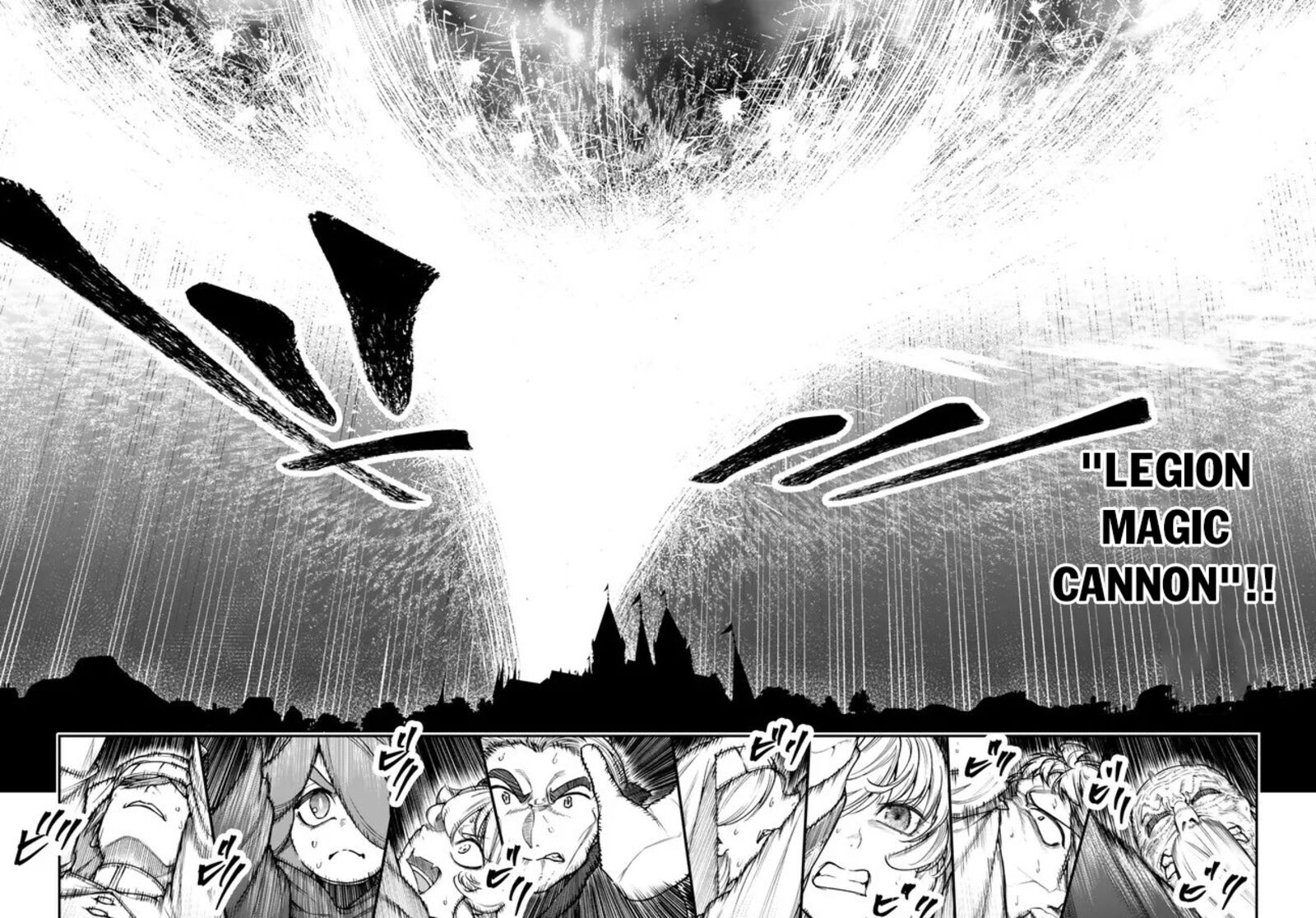 Gomi Ika Da To Tsuihousareta Shounin Jitsu Wa Zensei Kensha Desu 24 27