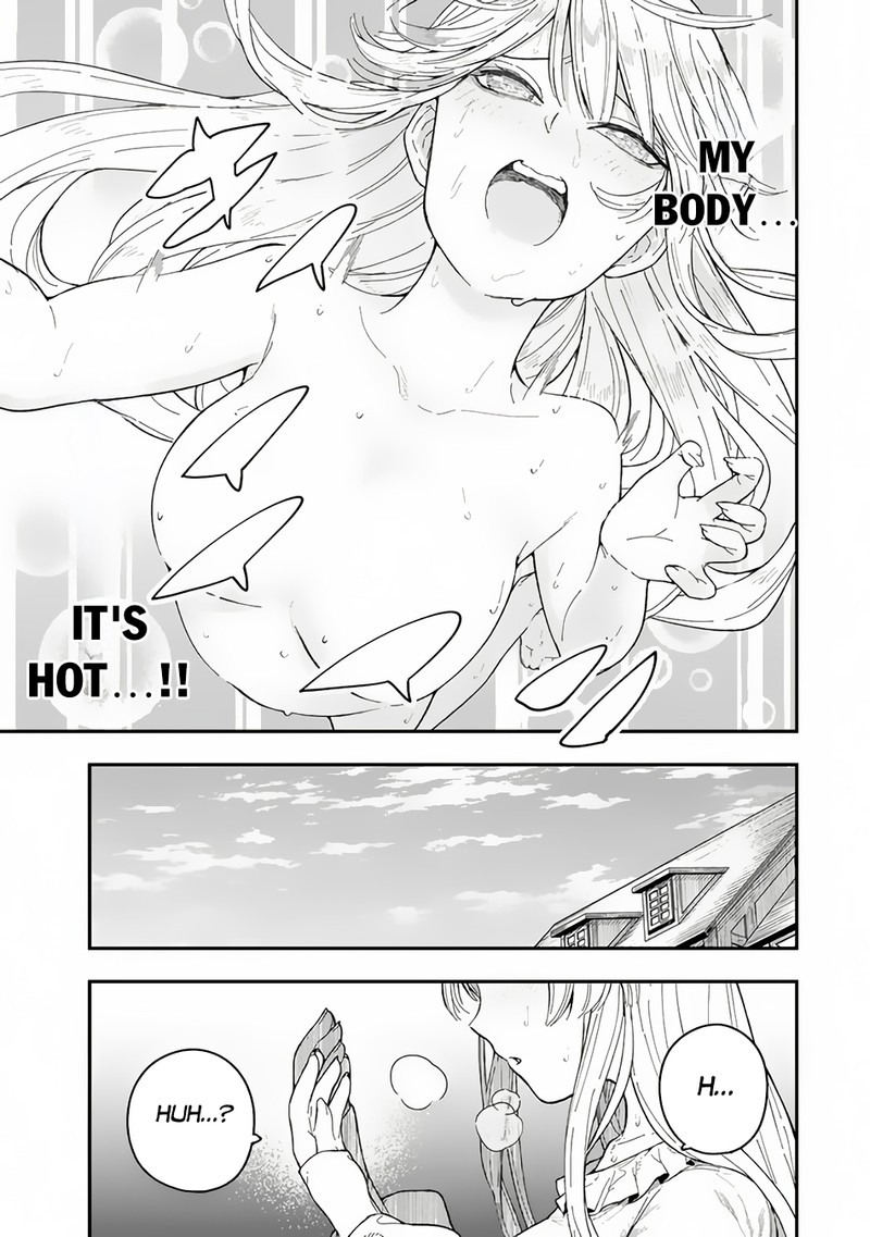 Gomi Ika Da To Tsuihousareta Shounin Jitsu Wa Zensei Kensha Desu 2a 11