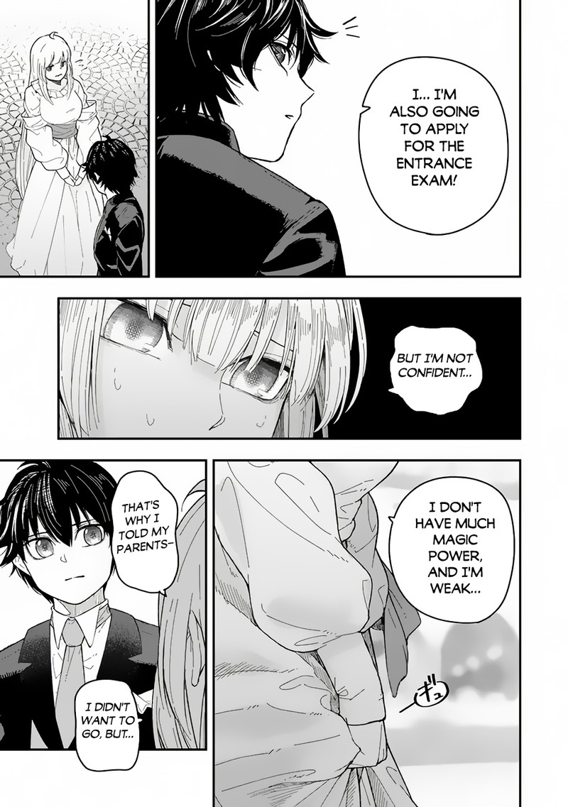 Gomi Ika Da To Tsuihousareta Shounin Jitsu Wa Zensei Kensha Desu 2a 3
