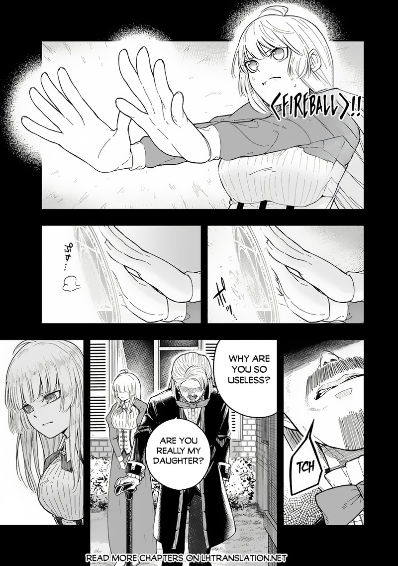 Gomi Ika Da To Tsuihousareta Shounin Jitsu Wa Zensei Kensha Desu 2a 5