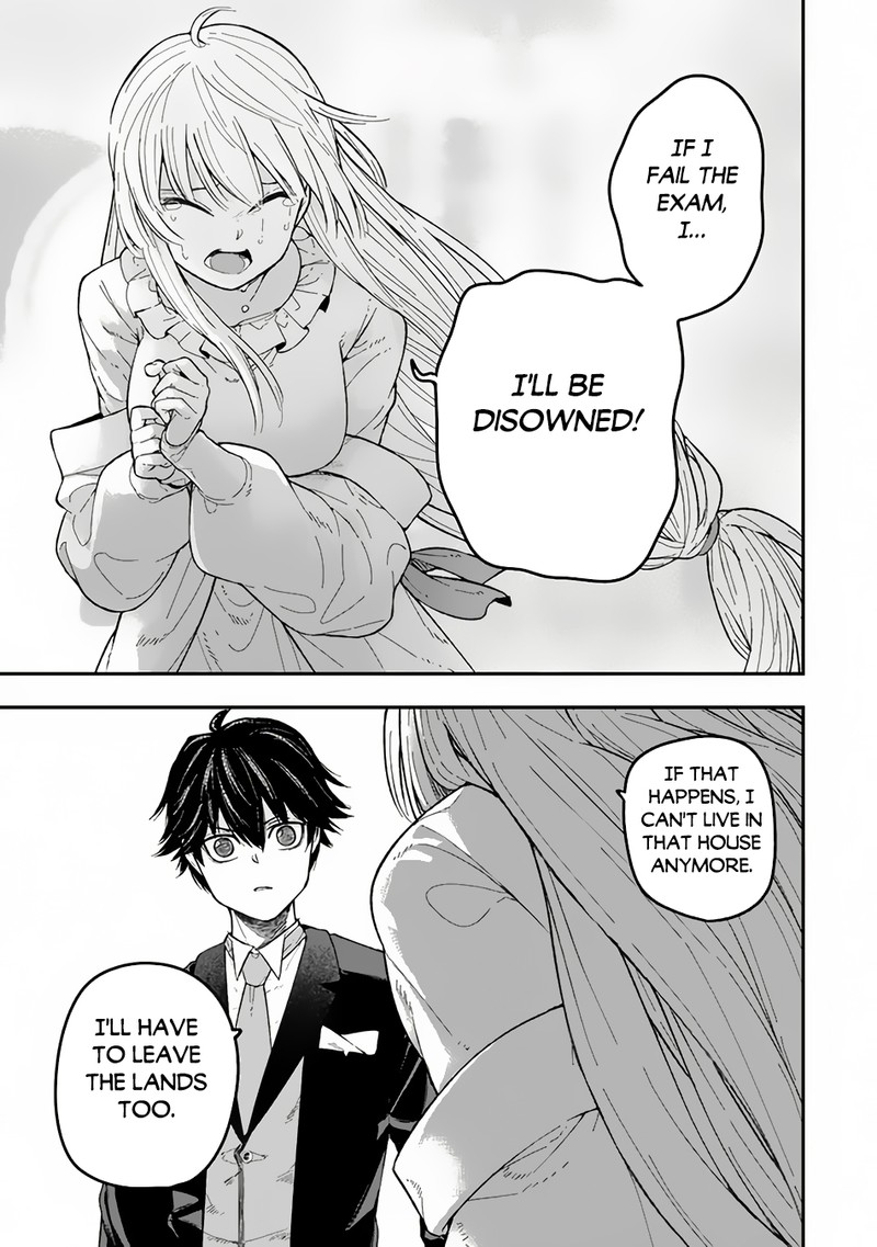 Gomi Ika Da To Tsuihousareta Shounin Jitsu Wa Zensei Kensha Desu 2a 7