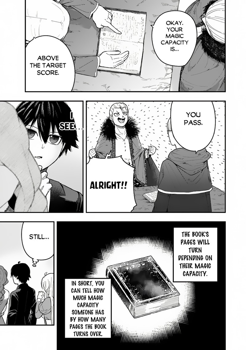 Gomi Ika Da To Tsuihousareta Shounin Jitsu Wa Zensei Kensha Desu 2b 14