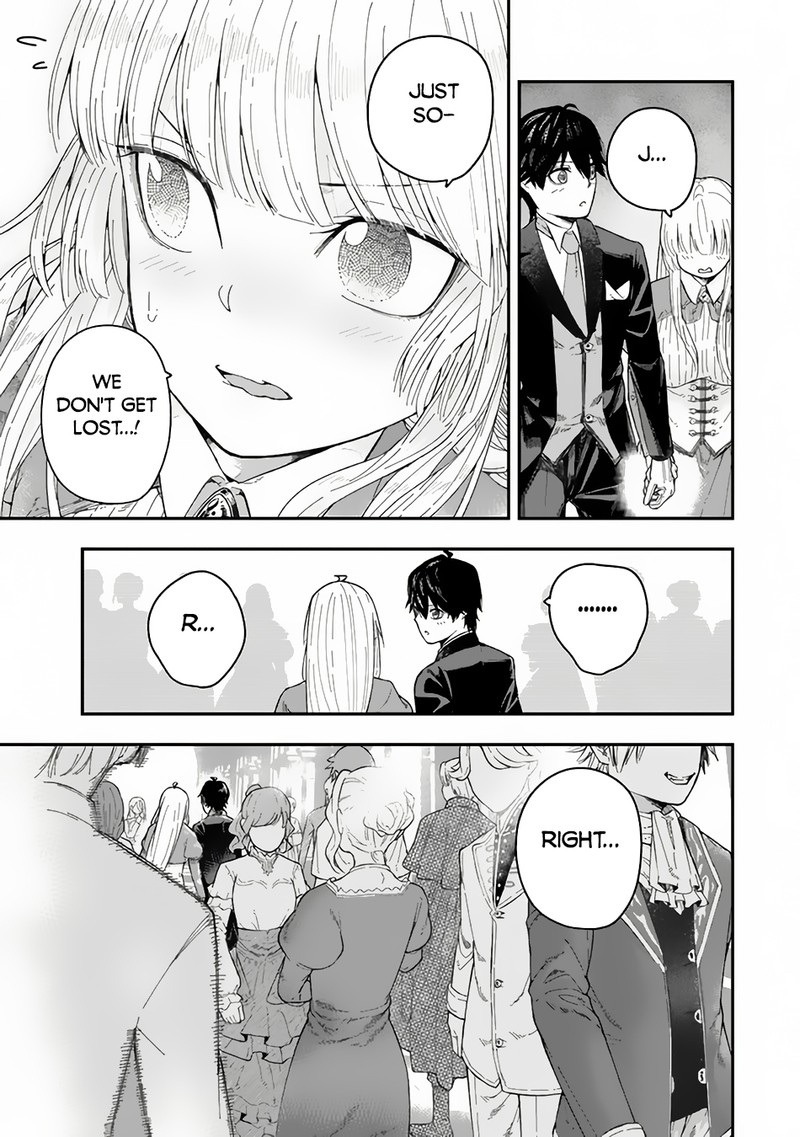 Gomi Ika Da To Tsuihousareta Shounin Jitsu Wa Zensei Kensha Desu 2b 8