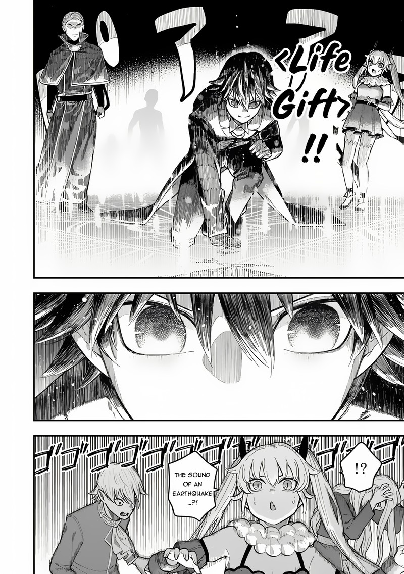 Gomi Ika Da To Tsuihousareta Shounin Jitsu Wa Zensei Kensha Desu 3b 4