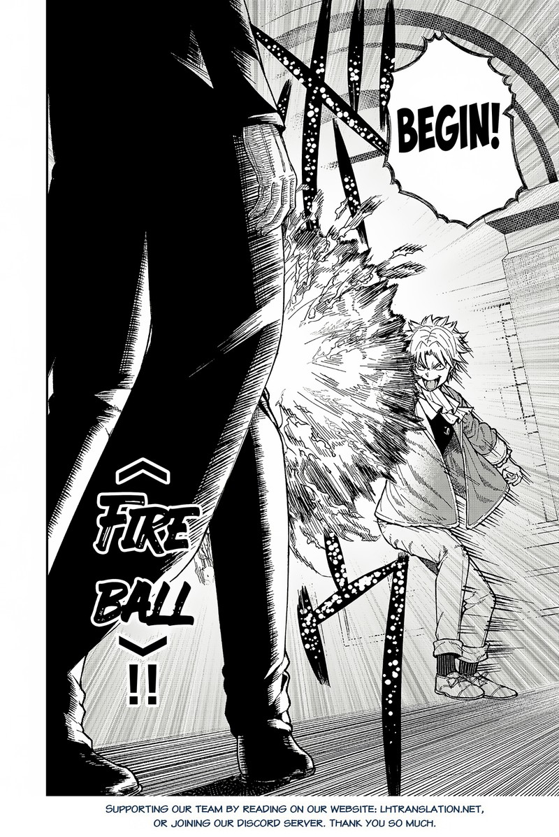 Gomi Ika Da To Tsuihousareta Shounin Jitsu Wa Zensei Kensha Desu 4a 18