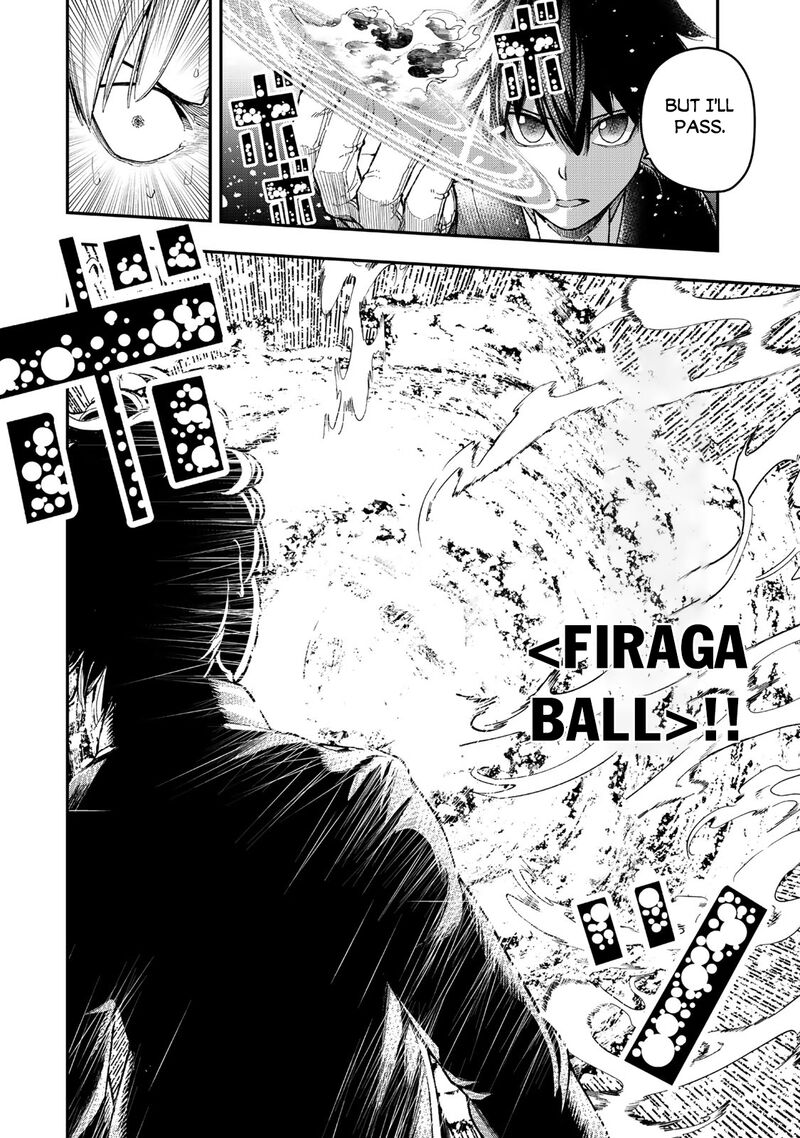 Gomi Ika Da To Tsuihousareta Shounin Jitsu Wa Zensei Kensha Desu 4b 8