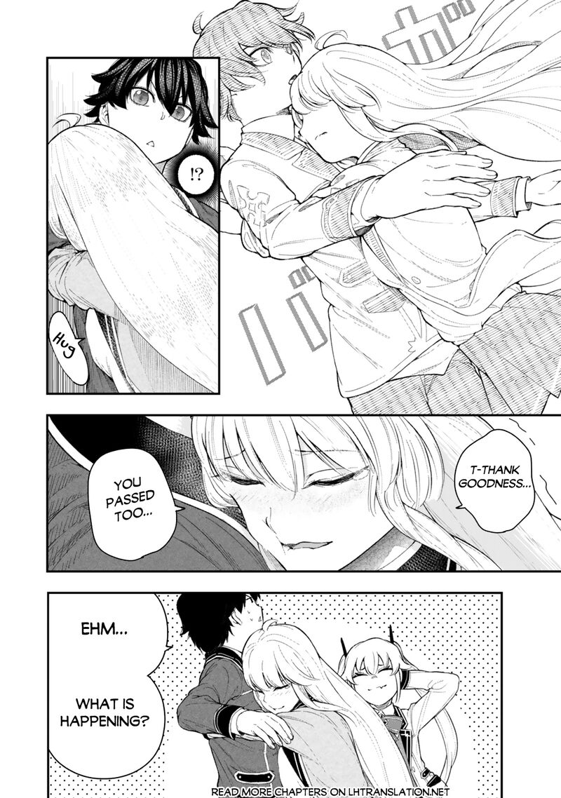 Gomi Ika Da To Tsuihousareta Shounin Jitsu Wa Zensei Kensha Desu 5a 10